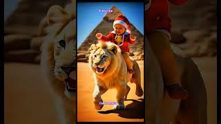 Cute baby with line loughing #shortsvideo #cutecat #shortsviral #cuteanimal #subscribemychannel