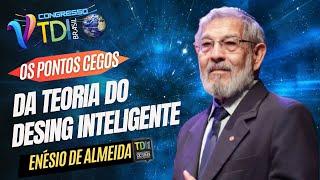 Os "Pontos Cegos" da TDI  ( Enézio de Almeida Filho ) - 5° Congresso TDI Brasil