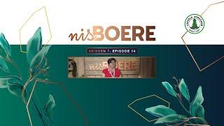 Nisboere 7 | Episode 15 – Wilma Mac Pherson van Andermatt Madumbi