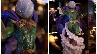 XM Studios Mysterio Premium Collectible