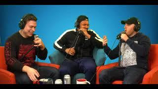 Worst ways to die, which farm animal has it worst, & are girls pettier? | HuddleTalkTV Episode #25