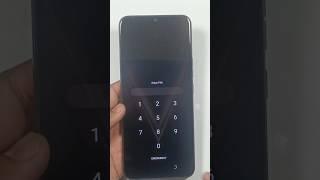 How to hard reset tecno phone