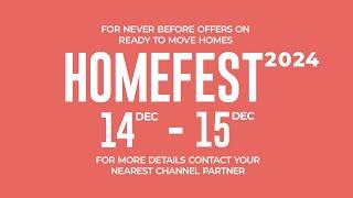 HouseEazy HomeFest 2024