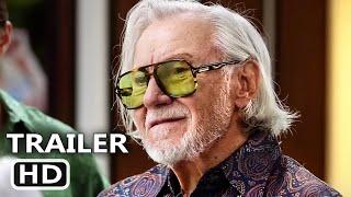 SPREAD Trailer (2024) Harvey Keitel, Elizabeth Gillies