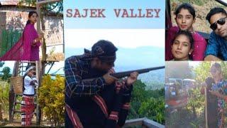 Sajek Valley Tour | A Journey of Discovery and Adventure |
