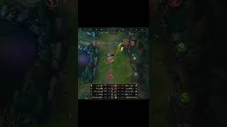 노빠꾸 원딜  VS 노빠꾸 원딜