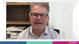 Enterprise Connect 2025 Market Leader Video with Dialpad
