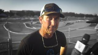 Kevin Jelich Interview - 2023 ROAR 1/8th Nitro Offroad Nationals