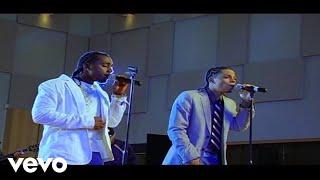 Xtreme - Te Extrano (Live)