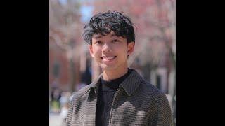 Ryan Doan Nguyen Graduation 2025