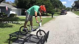 The Finlay Gate Solutions (FGS) Bmx Gate Review