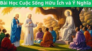 Bài Học Cuộc Sống Hữu Ích Và Ý Nghĩa / Lẽ Sống TV