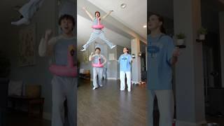 poor chloe….rylen took the spotlight ib: @sennejackson #couple #dance #trend #shortvideo #shorts