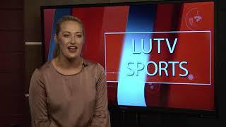 Sara Scott: My LUTV News Experience