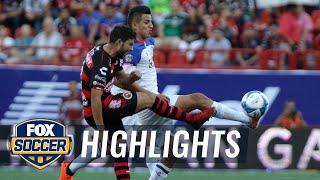 90 in 90: Club Tijuana vs. Cruz Azul | 2018-19 Liga MX Highlights