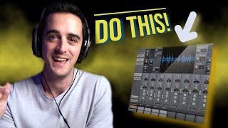 Avoid This Crucial Drum Sample Mistake In Your Mixes!