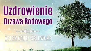 Uzdrowienie Drzewa Rodowego | Afirmacje Śpiewane #afirmacje #drzeworodowe #ród #medytacjaspiewana