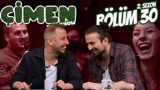 Cem İşçiler & Fazlı Polat Çimen Show 2. Sezon 30. Bölüm