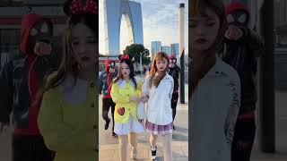 Real Ultraman short story 2022 #shorts 0793