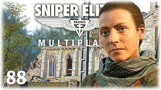 SNIPER ELITE 5 MULTIPLAYER [088]  Der entscheidende Punkt! | Sniper Elite 5 Multiplayer Gameplay