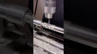 4th Axis Machining on a Precision Matthews PM833t