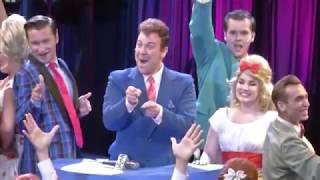 Jordon Ross Weinhold | Corny Collins | "Nicest Kids In Town, The"