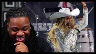 Voice teacher breaks down BEYONCÉ’s CHRISTMAS DAY 2024 HALFTIME SHOW (COWBOY CARTER CHRISTMAS)