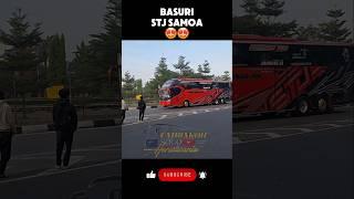 BASURI HAYANG MARTABAK VERSI STJ SAMOA