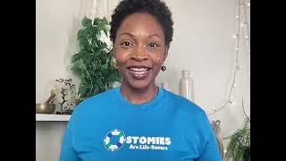 Ostomy Awareness Day 2024 Champion Kimberly Holiday-Coleman