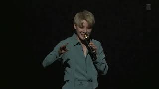 [KR/ENG] Junsu's 7 year-old fan