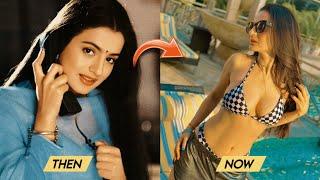 Top 20 Bollywood Actress from 90s Then & Now (1990-2024)