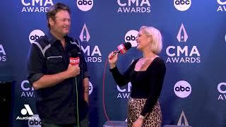 CMA Awards 2024 - Blake Shelton