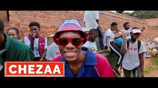 MEDITATION - VINC ON THE BEAT [ OFFICIAL MUSIC VIDEO] _Skiza Code 5293404_
