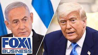 Markets signal renewed confidence in Israel