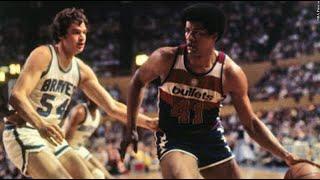 NB70s: Wes Unseld (1975-77)