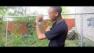 TURK THE TEC-100 BARS OFFICIAL VIDEO