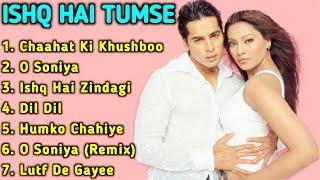 Ishq Hai Tumse Movie All Songs||Bipasha Basu & Dino Morea||musical world||MUSICAL WORLD||