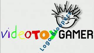 VideoToyGamer Remake Logo Bloopers Intro