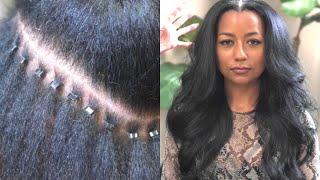 How to Install Micro Link Weft Extensions | Tutorial