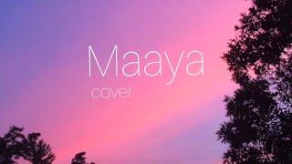 Maaya - Varsha Thapa (Cover)