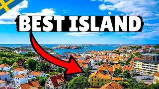 Sweden's MUST visit islands! (Southern Archipelago)