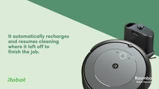 iRobot Roomba i1