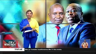 Gachagua Apambana Na Kenya Kwanza