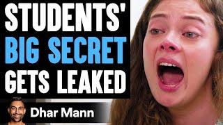 Girl SPREADS RUMORS In Her SCHOOL, What Happens Is Shocking | Dhar Mann