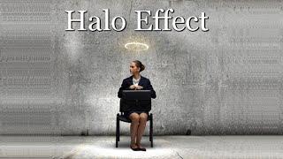 Psychology: The Halo Effect - How our Decisions can be Influenced by Radiant Beauty (part 1)