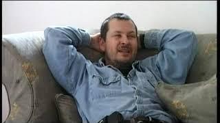 DANCER IN THE DARK - Interview Lars von Trier