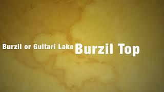 Burzil pass, Burzil Top Burzil Lake | Gultari Lake | Astore, Gilgit Baltistan, Pakistan برزل ٹاپ