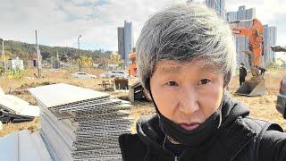 기능장 합격 하고 와서  첫 일을 하는 에이치모빌