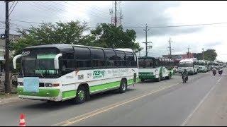 Dos años más para renovación del transporte especial en Urabá - Teleantioquia Noticias