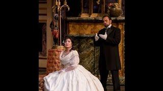 Giuseppe Verdi: La Traviata - Elena Moșuc - Athens 2016